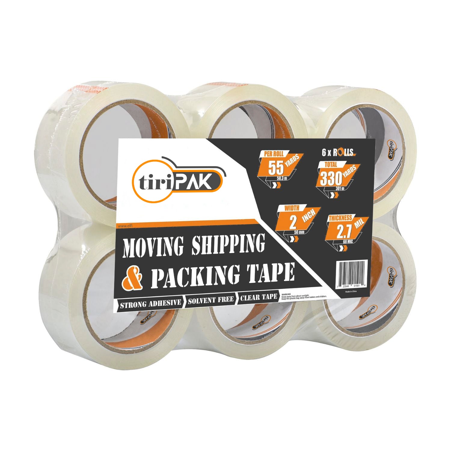 Carton Tape